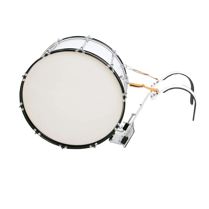 24 Inch Marching Bass Drum factory