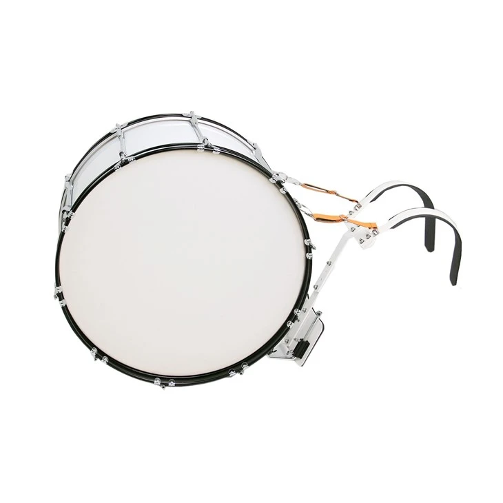 24 Inch Marching Bass Drum best