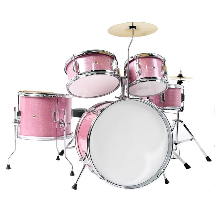 4 Piece Drum Set price