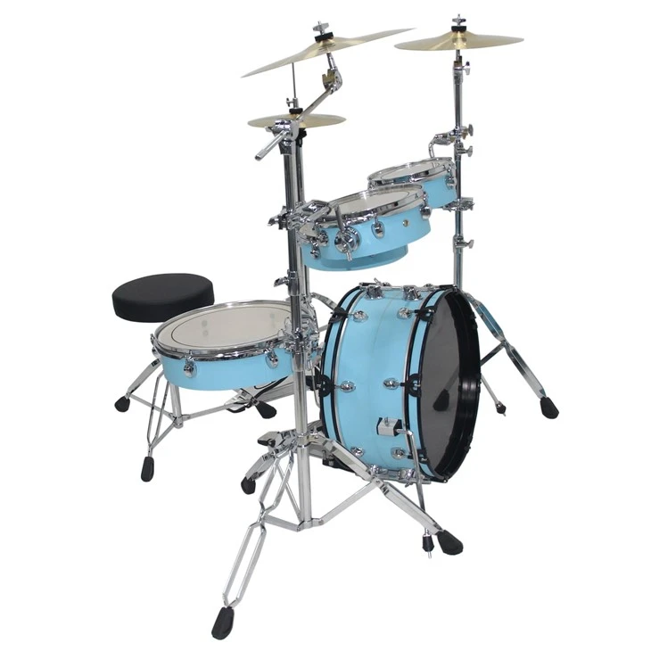 Foldable Drum Set price