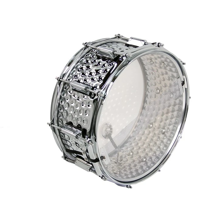 Gold Snare Drum best