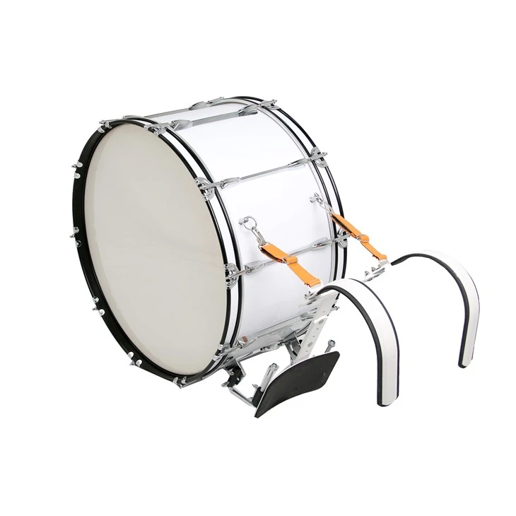 Marching Bass Drum For Sale