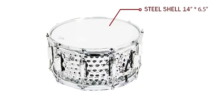 Snare Drum Snares