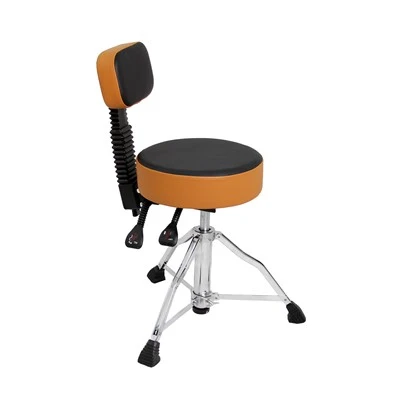 Trono de Tambor Ajustável