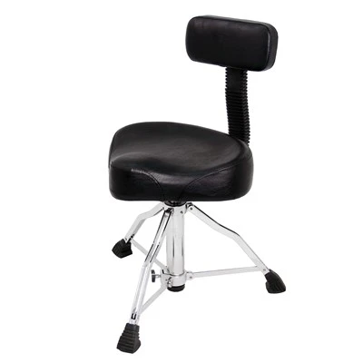 Melhor trono de bateria para dores nas costas