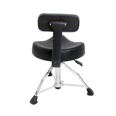 Melhor trono de bateria com encosto