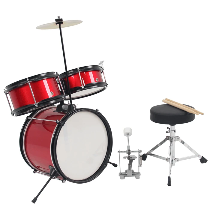 Three Piece Drum Set suppliers