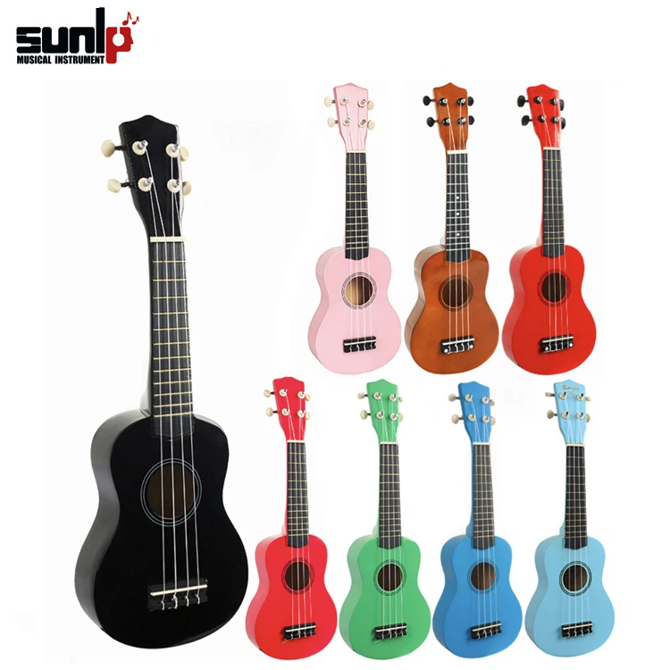 Ukulele For Beginners
